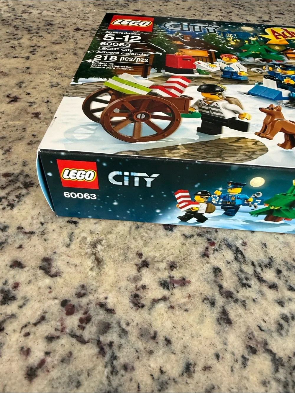 Lego 🎄 brand